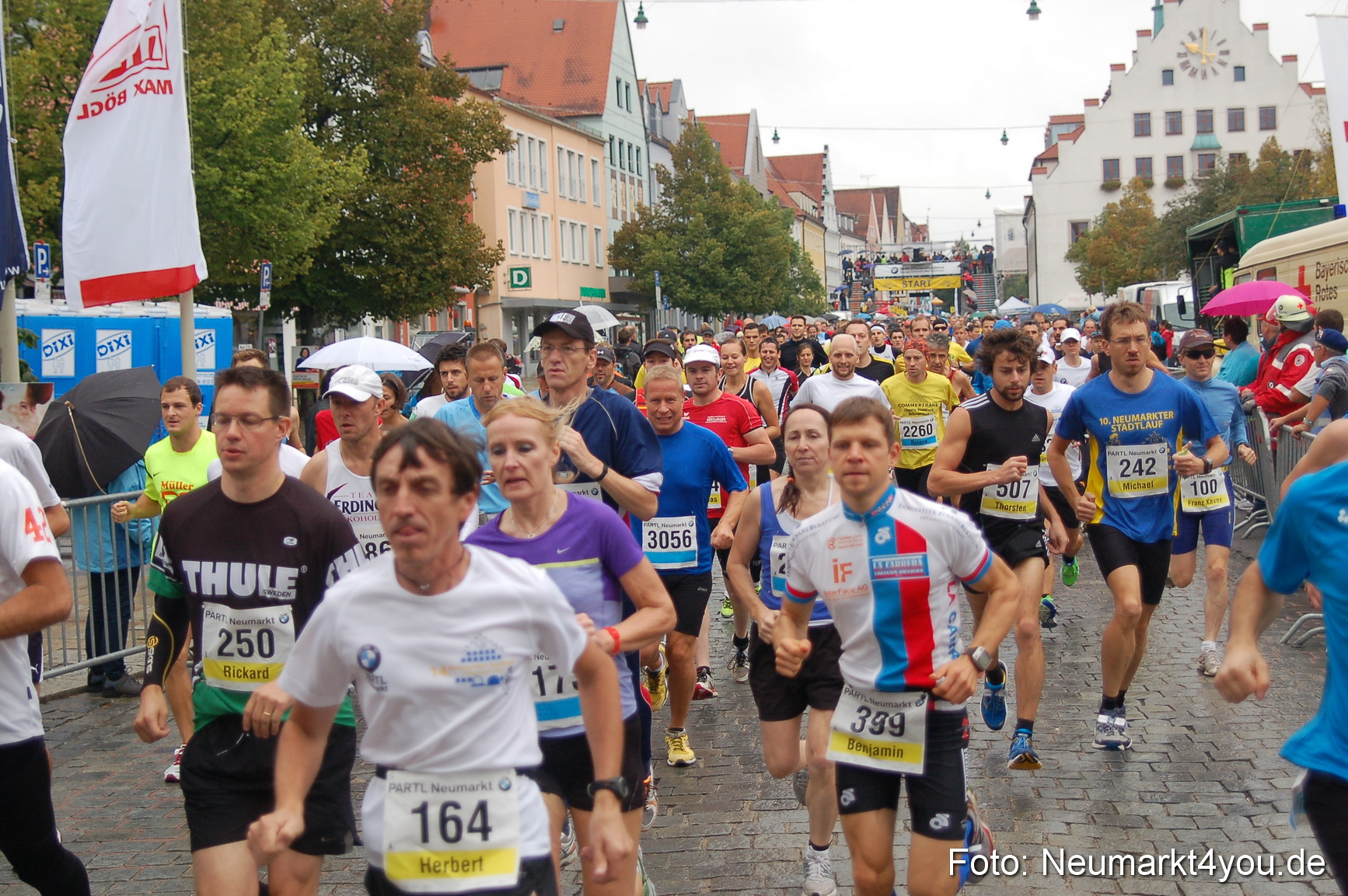 Stadtlauf Neumarkt 2013 0160
